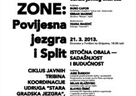 Upravljanje povijesnom jezgrom Splita